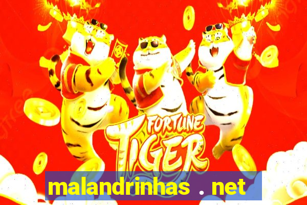 malandrinhas . net